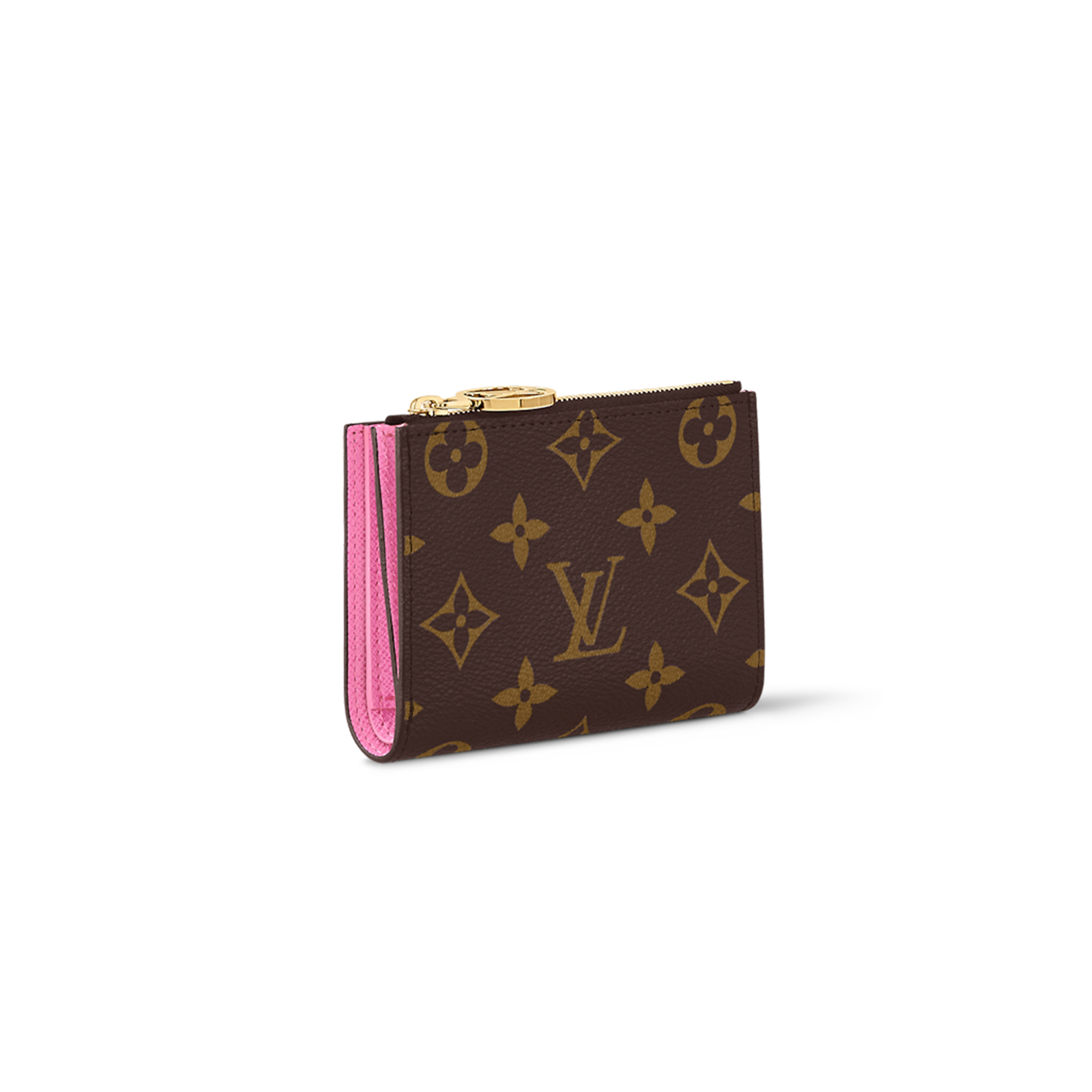 LOUIS VUITTON LISA WALLET M82383 (11*9*2cm)